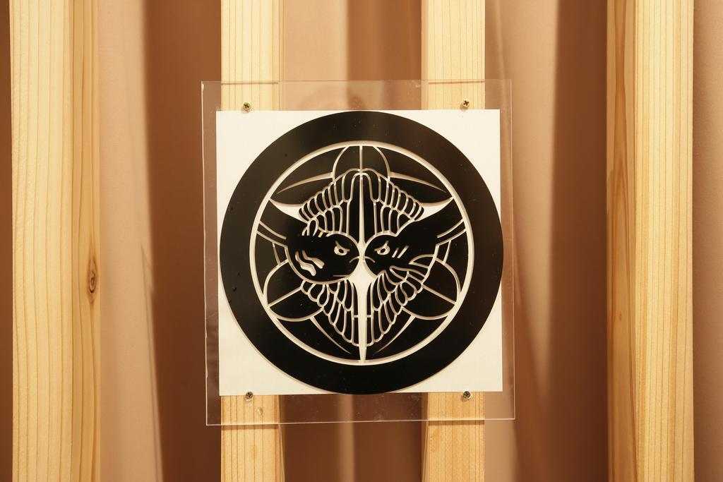 Samurais Hostel Ikebukuro Токио Экстерьер фото