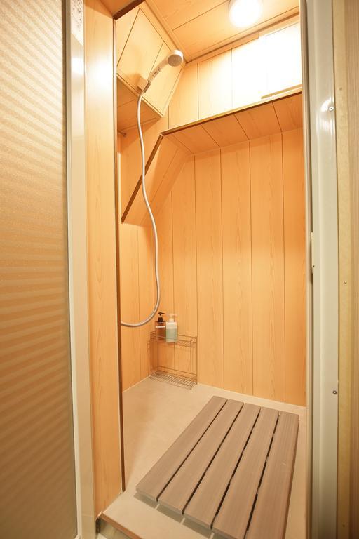 Samurais Hostel Ikebukuro Токио Экстерьер фото