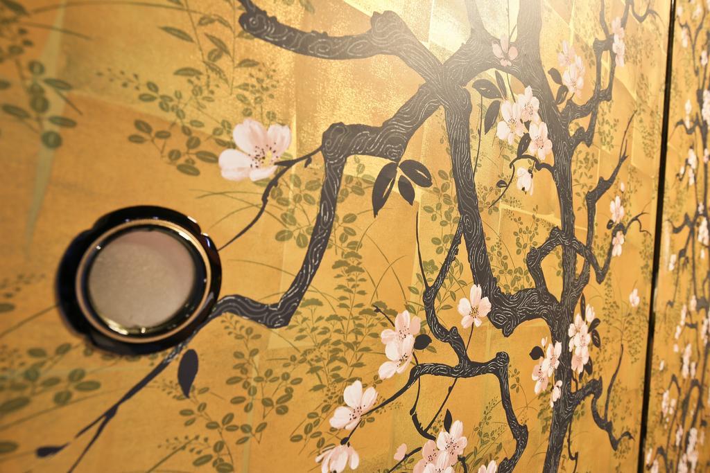 Samurais Hostel Ikebukuro Токио Экстерьер фото