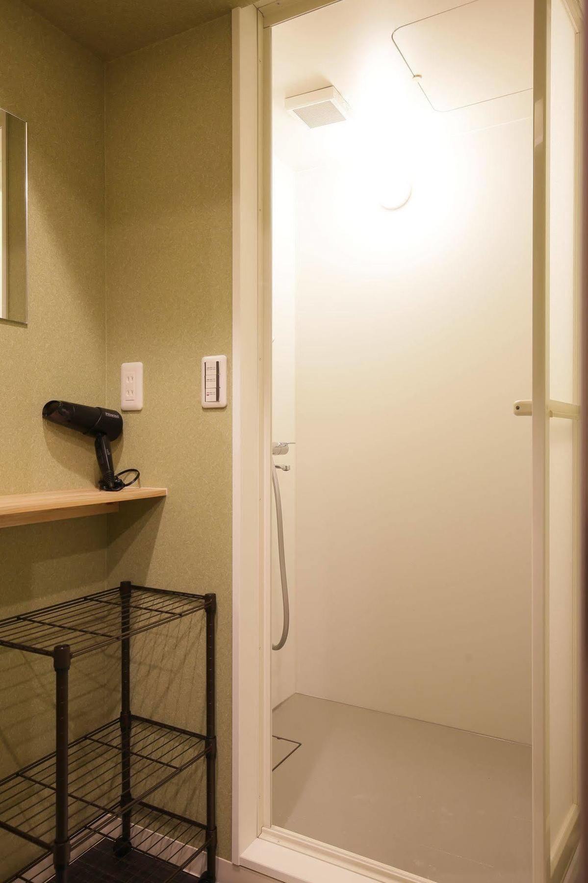 Samurais Hostel Ikebukuro Токио Экстерьер фото