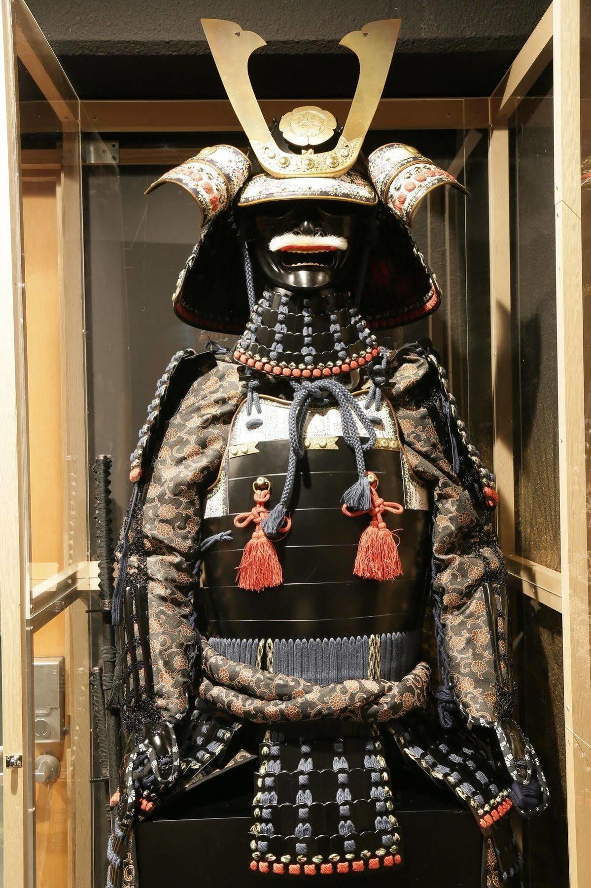 Samurais Hostel Ikebukuro Токио Экстерьер фото