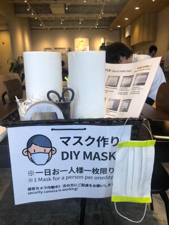 Samurais Hostel Ikebukuro Токио Экстерьер фото
